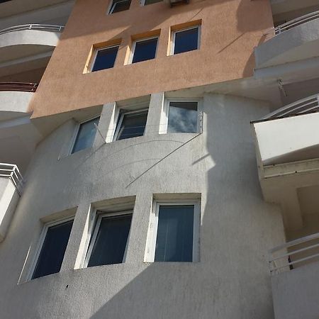 Apartman Strezoski Apartment Ohrid Exterior photo