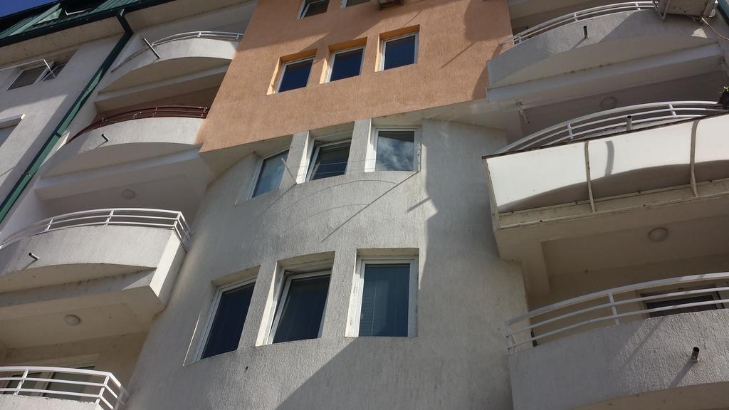 Apartman Strezoski Apartment Ohrid Exterior photo