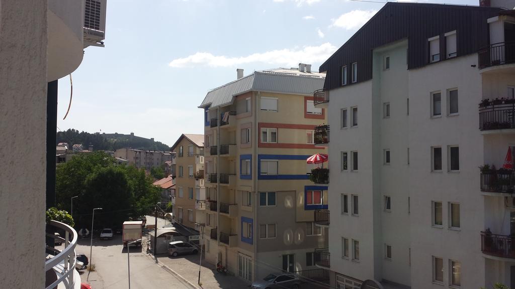 Apartman Strezoski Apartment Ohrid Exterior photo