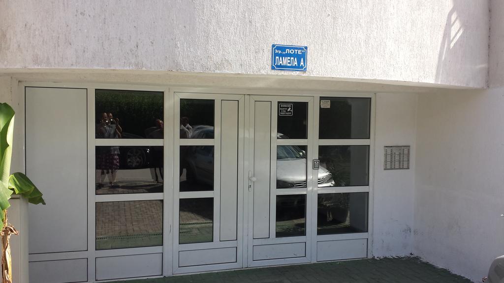Apartman Strezoski Apartment Ohrid Exterior photo