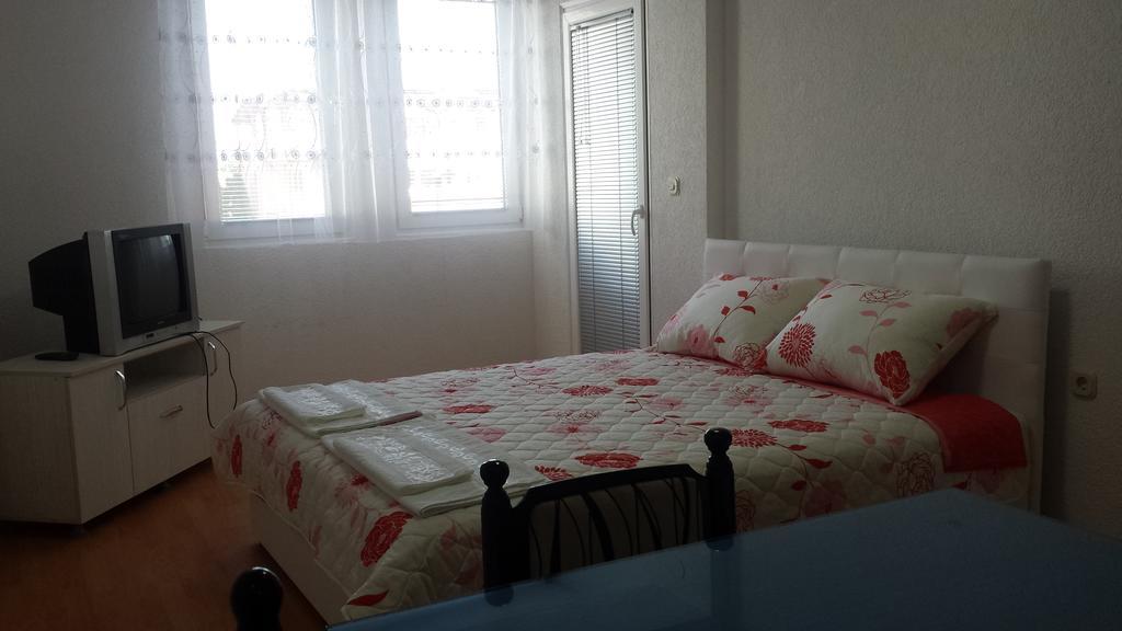 Apartman Strezoski Apartment Ohrid Exterior photo