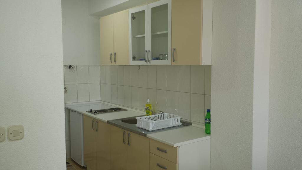 Apartman Strezoski Apartment Ohrid Exterior photo