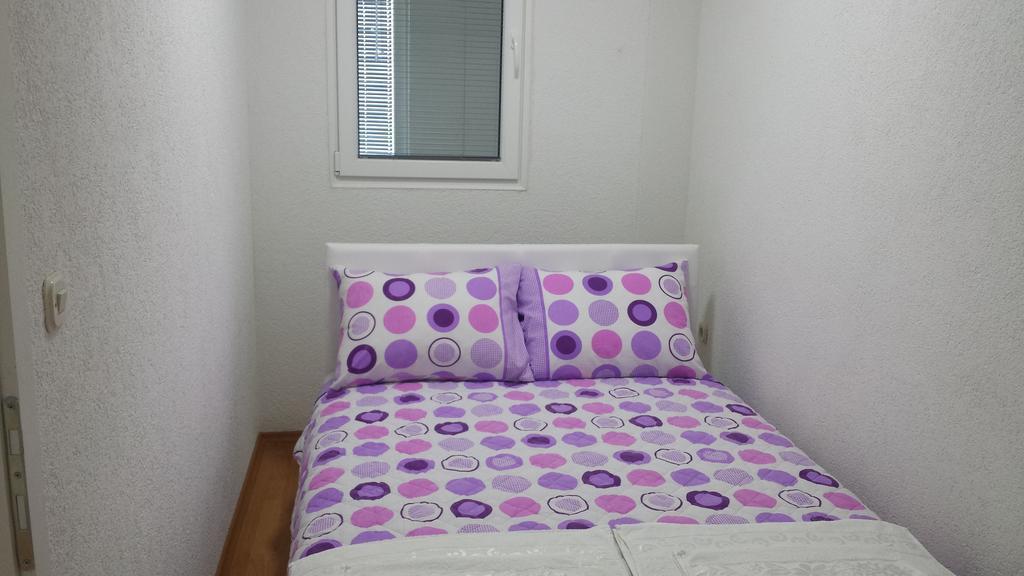 Apartman Strezoski Apartment Ohrid Exterior photo