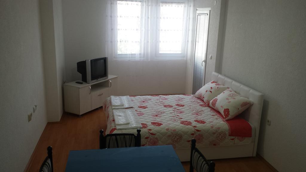 Apartman Strezoski Apartment Ohrid Exterior photo