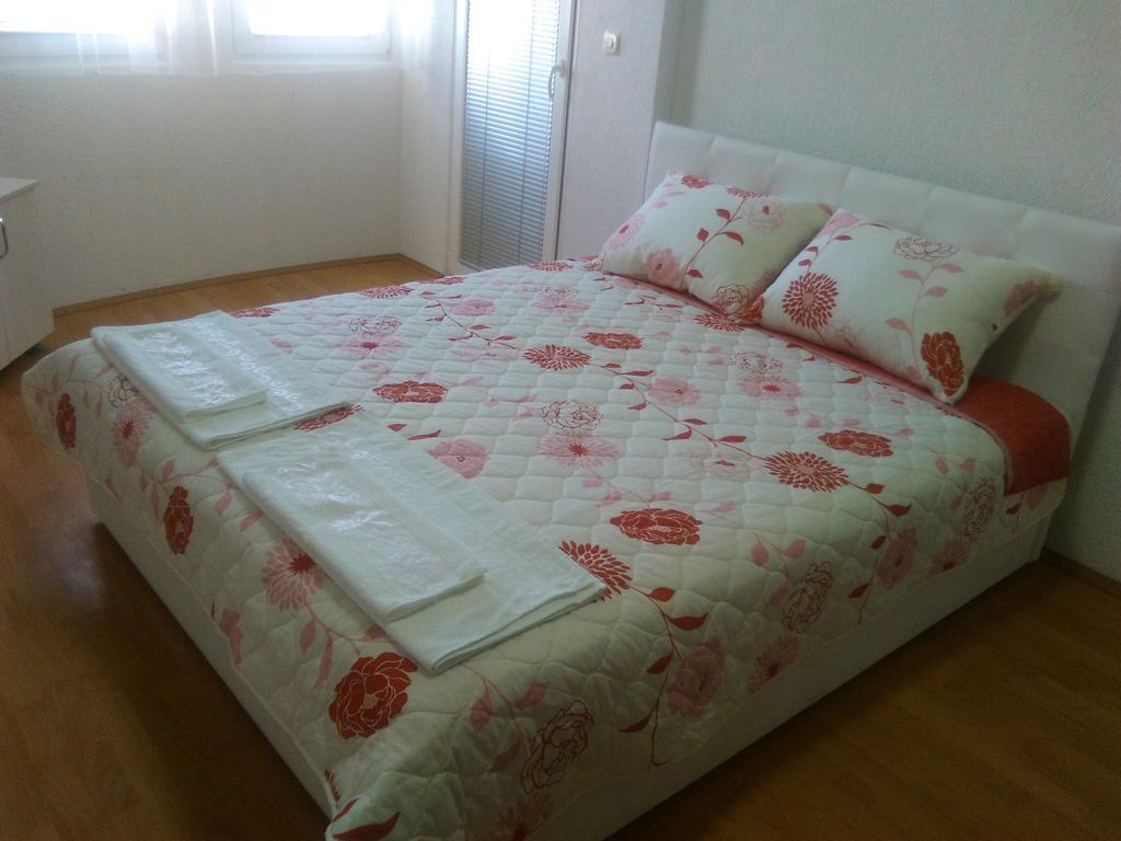 Apartman Strezoski Apartment Ohrid Exterior photo